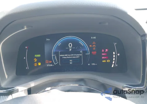 2025 Toyota Camry Se z USA, uszkodzony, nr VIN 4T1DAACK4SU016338